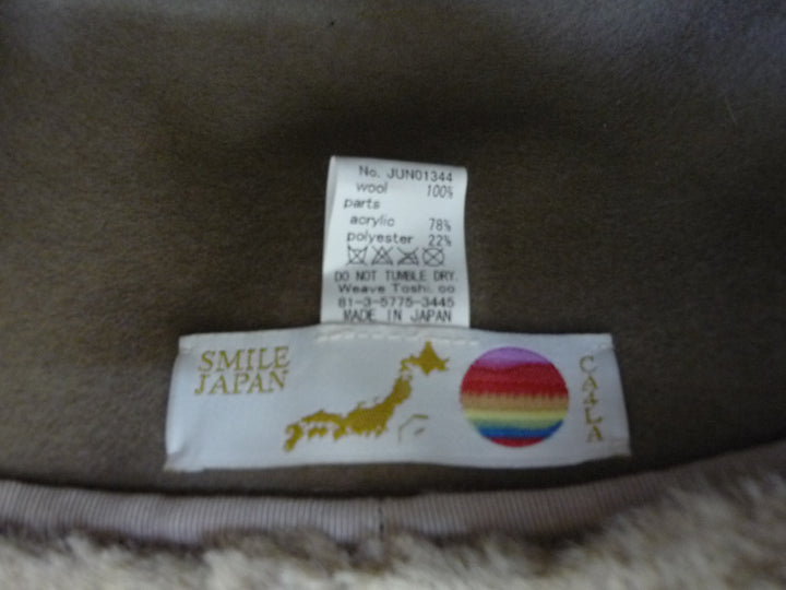 【小物/雑貨】　CA4LA　その他 帽子　帽子