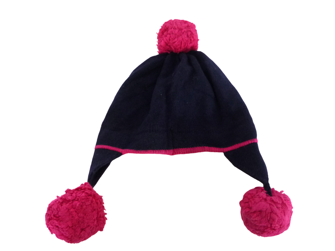 【小物/雑貨】　kate spade　ニットキャップ/ビーニー　帽子