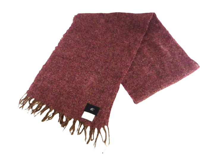 【小物/雑貨】　4°C　マフラー　ファッション小物