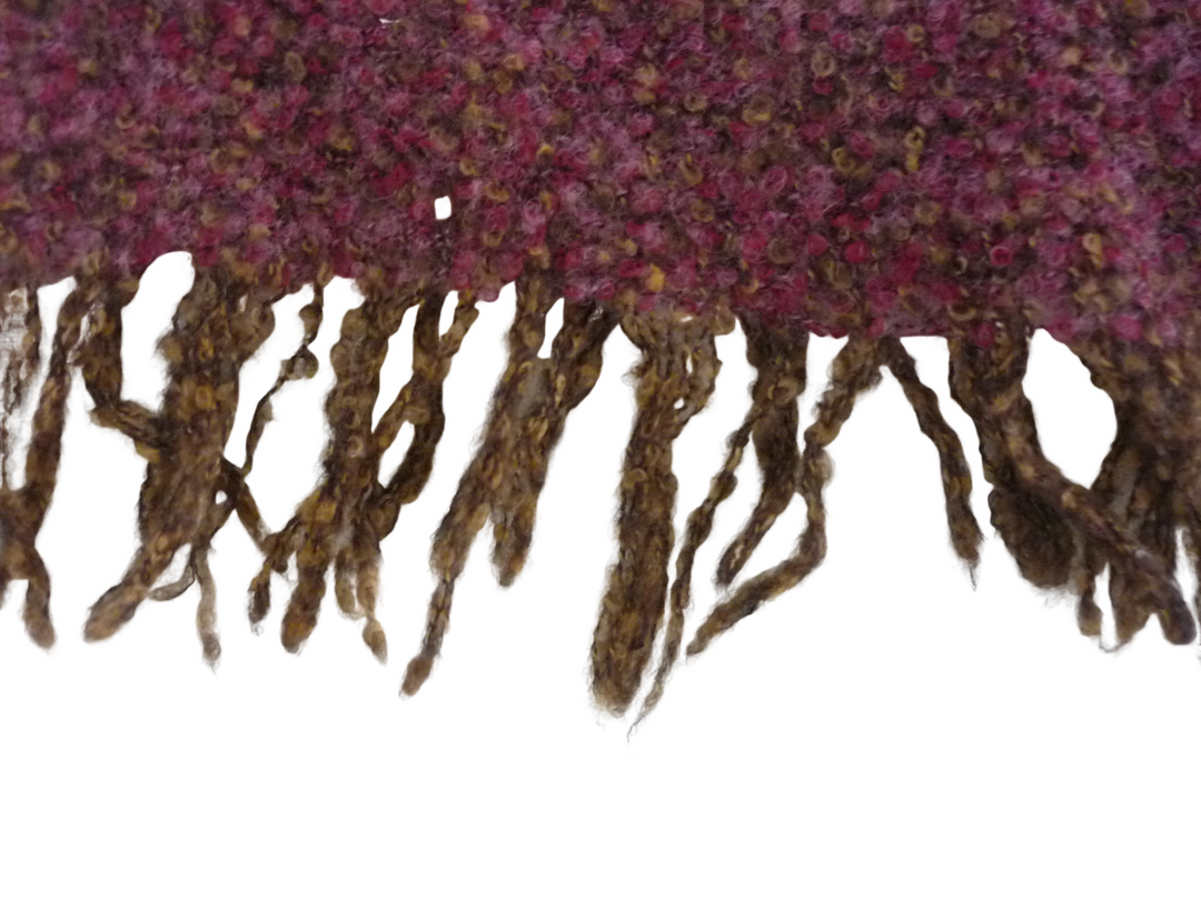 【小物/雑貨】　4°C　マフラー　ファッション小物