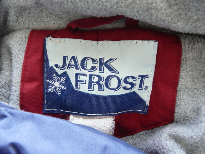 【激安古着】 JACK FROST　ブルゾン/ジャンパー　アウター
