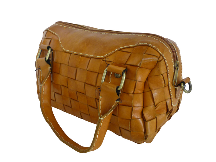 【小物/雑貨】　ブランド名不明　ショルダーバッグ　バッグ