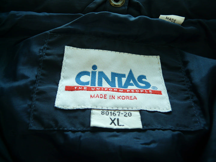【激安古着】 ciNTAS　ブルゾン/ジャンパー　アウター