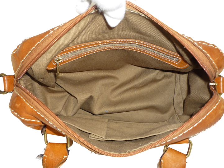 【小物/雑貨】　ブランド名不明　ショルダーバッグ　バッグ