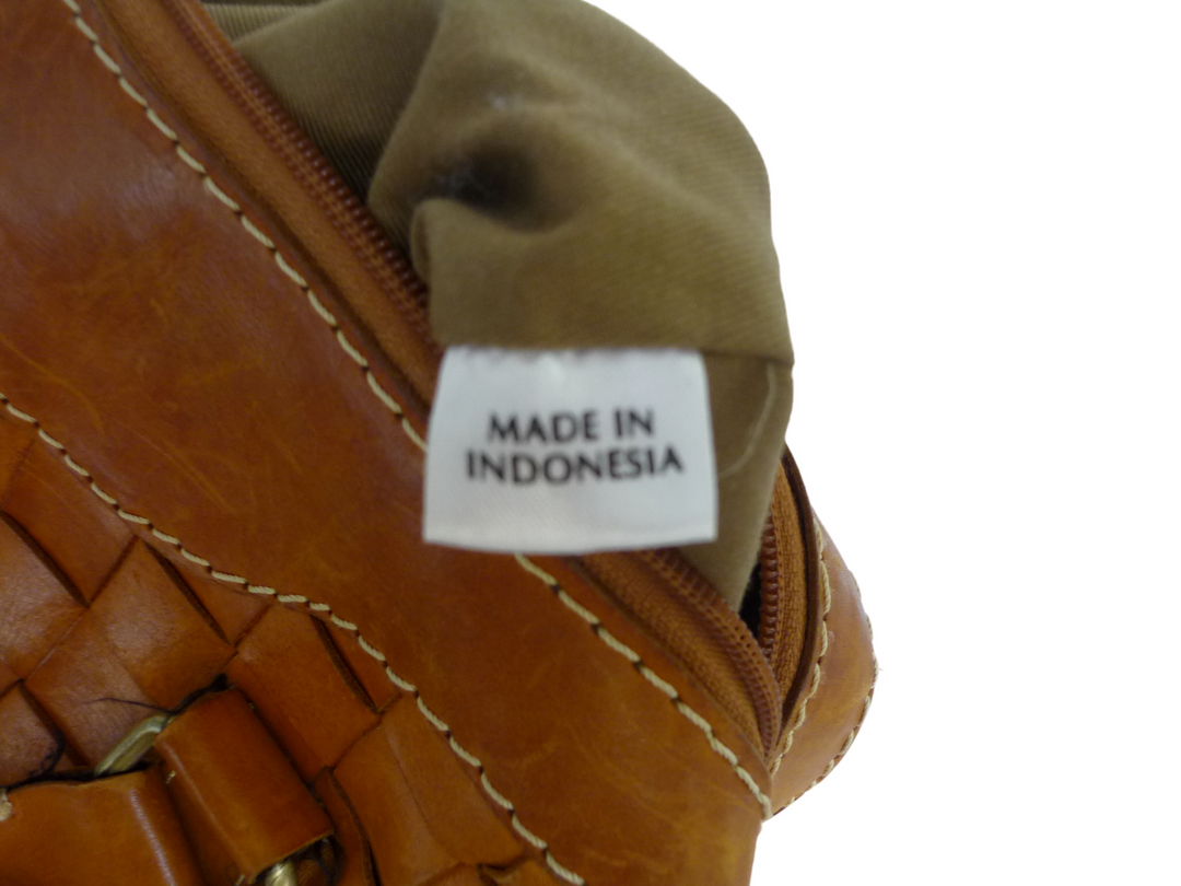 【小物/雑貨】　ブランド名不明　ショルダーバッグ　バッグ