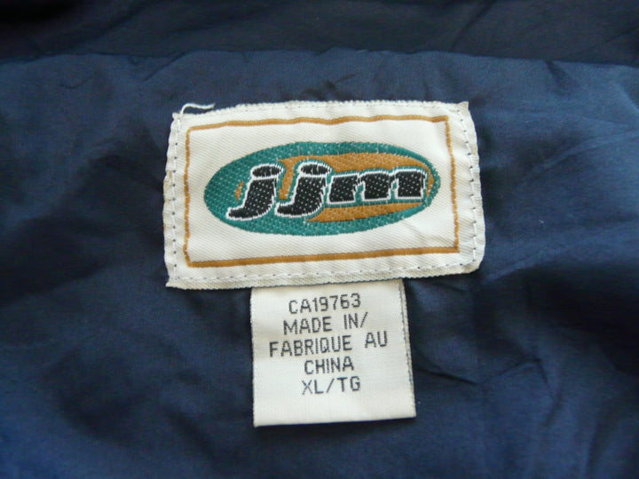 【激安古着】 jjm　ナイロンジャケット　アウター