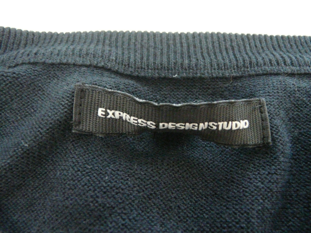 【激安古着】 EXPRESS DESIGNSTUDIO　ニットorセーター　トップス