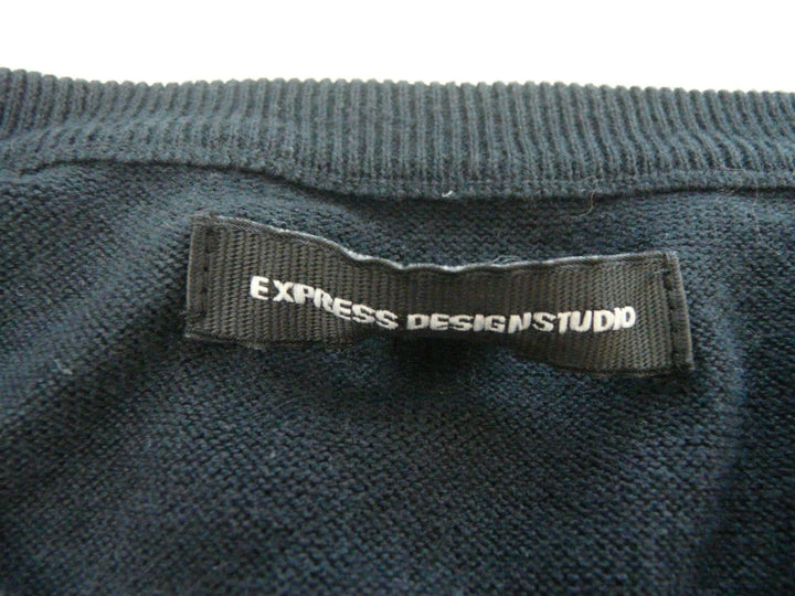 【激安古着】 EXPRESS DESIGNSTUDIO　ニットorセーター　トップス