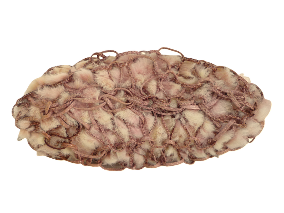 【小物/雑貨】　4°C　ショルダーバッグ　バッグ