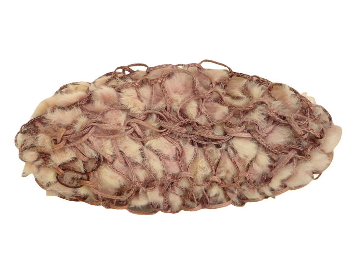 【小物/雑貨】　4°C　ショルダーバッグ　バッグ