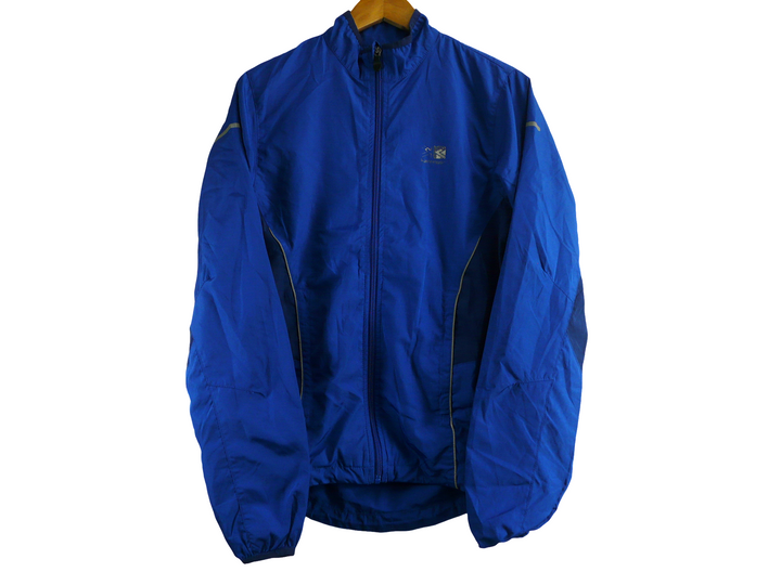 【激安古着】 karrimor　ナイロンジャケット　アウター