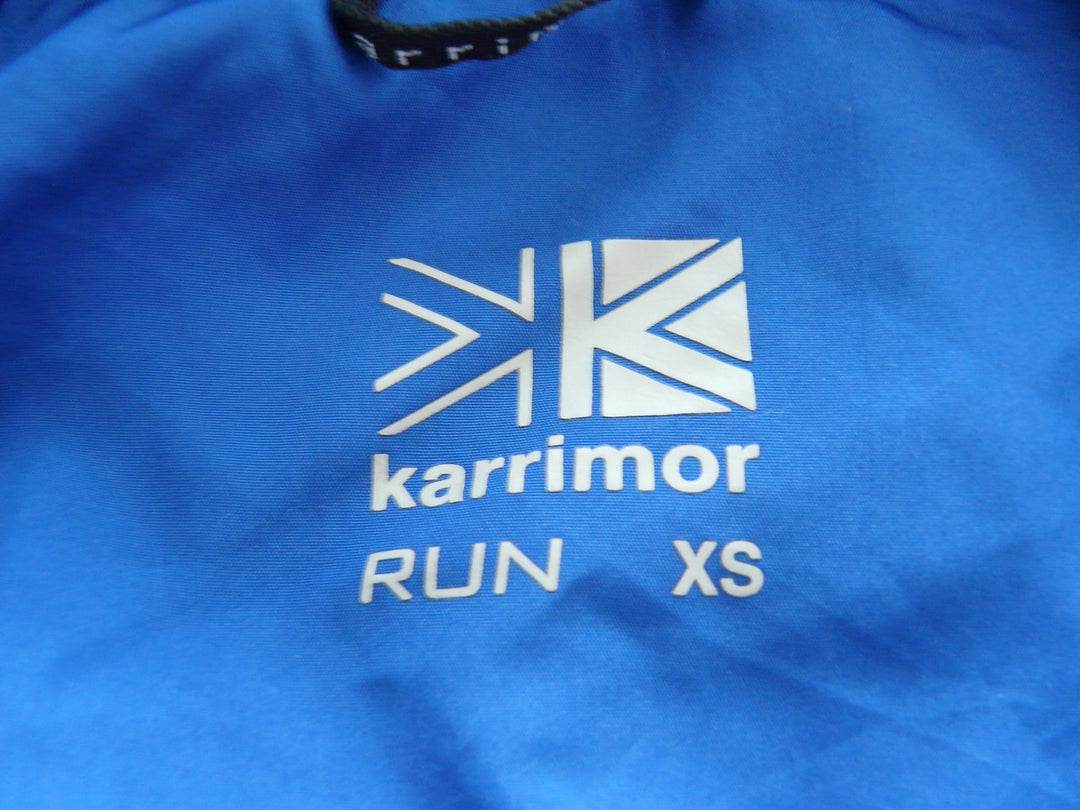 【激安古着】 karrimor　ナイロンジャケット　アウター