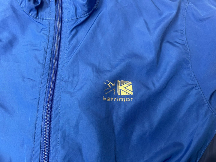 【激安古着】 karrimor　ナイロンジャケット　アウター