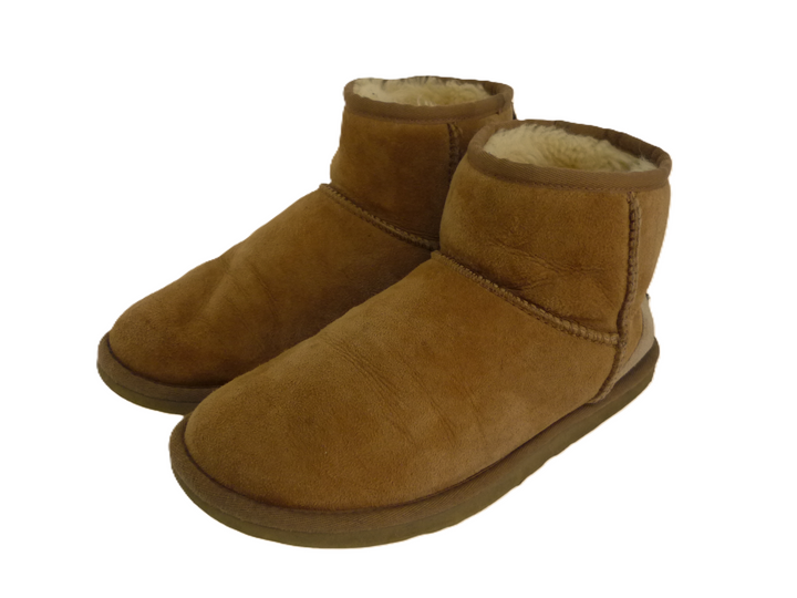 【小物/雑貨】 UGG　ブーツ ショート/ミディアム　シューズ