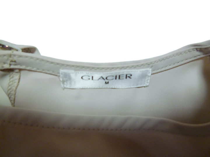 【激安古着】　GLACIER　長袖シャツ　トップス