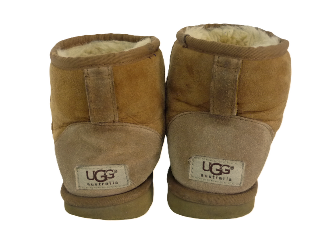 【小物/雑貨】 UGG　ブーツ ショート/ミディアム　シューズ