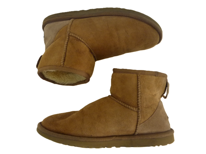【小物/雑貨】 UGG　ブーツ ショート/ミディアム　シューズ