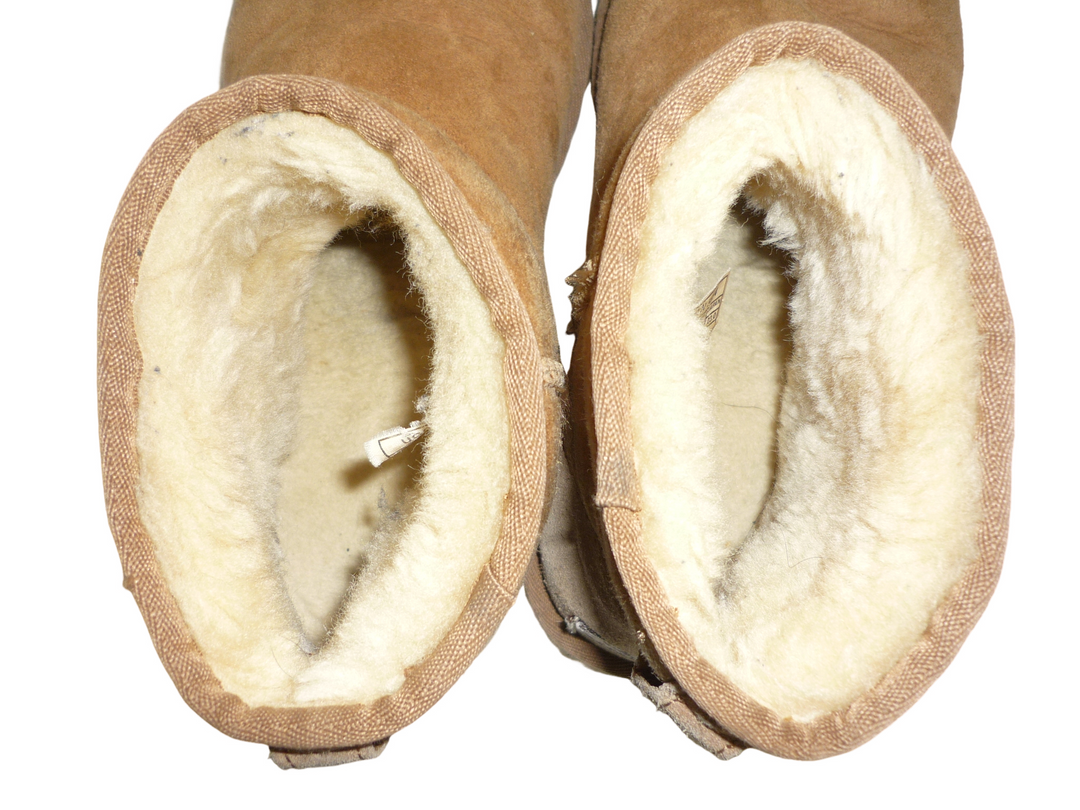 【小物/雑貨】 UGG　ブーツ ショート/ミディアム　シューズ