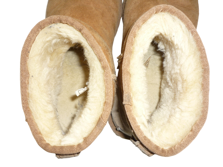 【小物/雑貨】 UGG　ブーツ ショート/ミディアム　シューズ