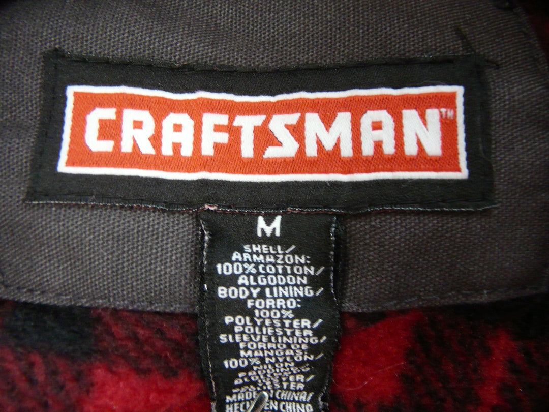 【激安古着】 CRAFTSMAN　カバーオール/ワークジャケット　アウター