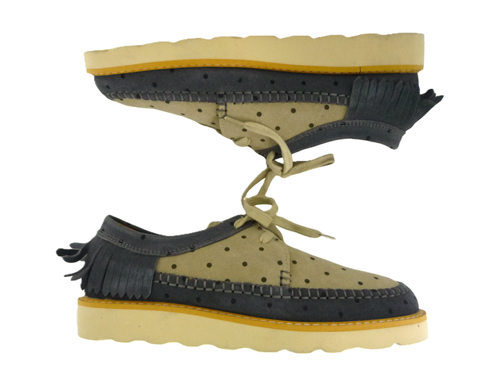 【小物/雑貨】 FRAPBOIS　スニーカー　シューズ