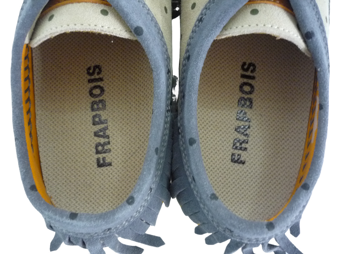 【小物/雑貨】 FRAPBOIS　スニーカー　シューズ