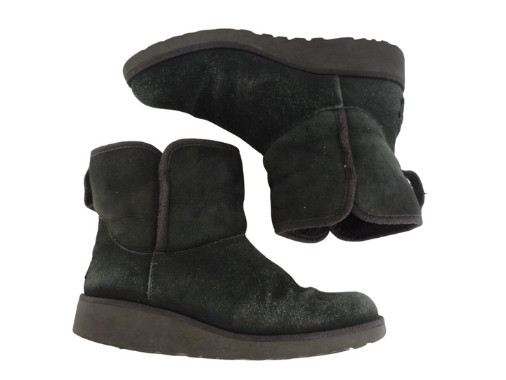 【小物/雑貨】 UGG　ブーツ ショート/ミディアム　シューズ