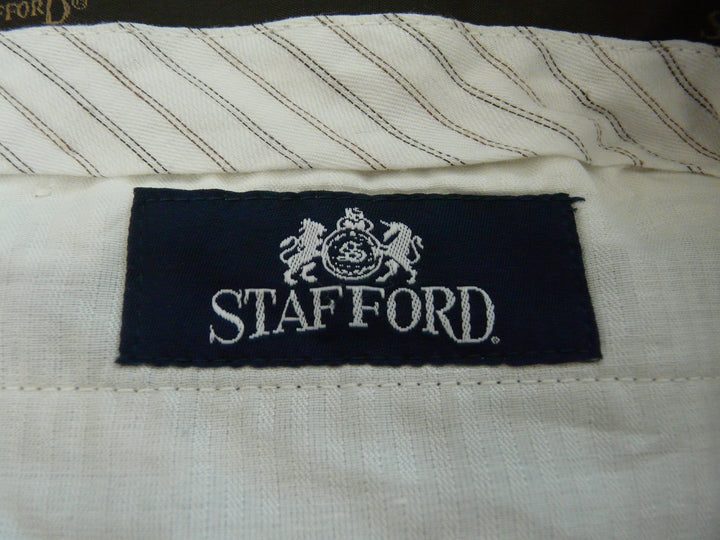 【激安古着】 StTAFFORD　スラックス　パンツ