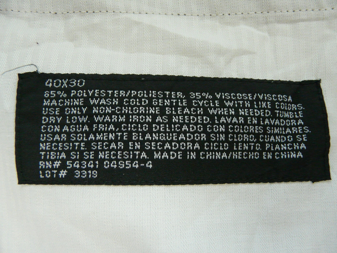 【激安古着】 StTAFFORD　スラックス　パンツ