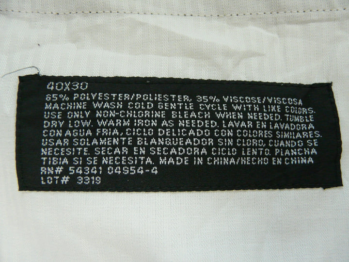 【激安古着】 StTAFFORD　スラックス　パンツ