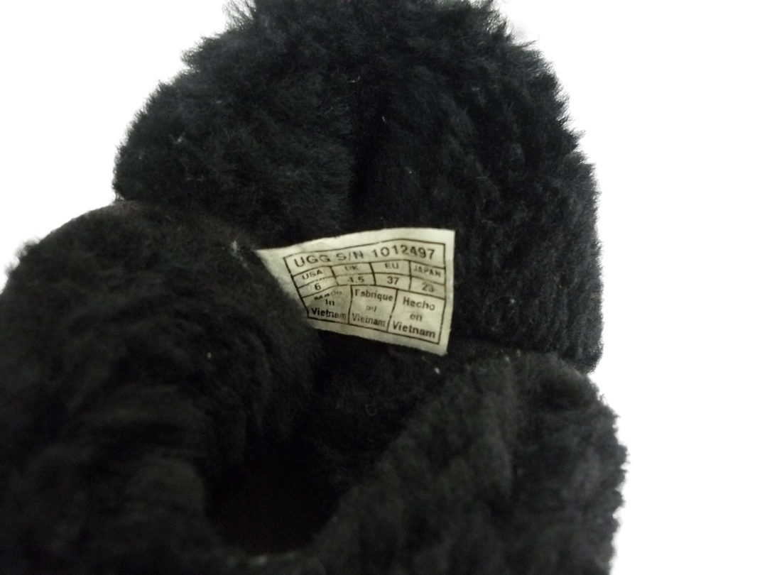 【小物/雑貨】 UGG　ブーツ ショート/ミディアム　シューズ