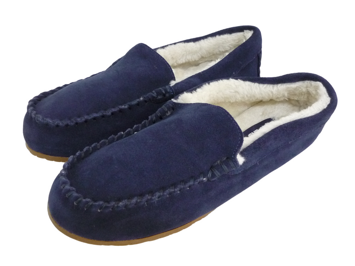 【小物/雑貨】 LAND"S END　モカシン/デッキシューズ　シューズ