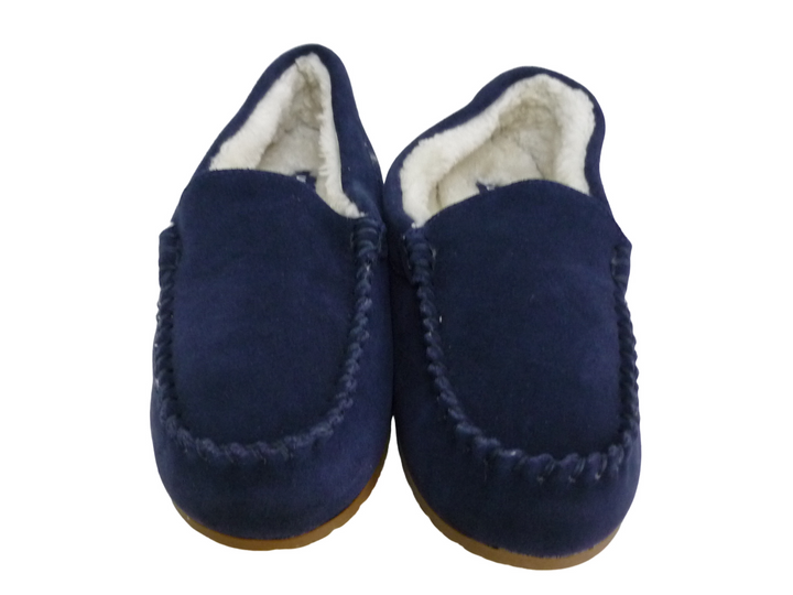 【小物/雑貨】 LAND"S END　モカシン/デッキシューズ　シューズ