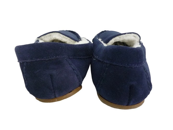 【小物/雑貨】 LAND"S END　モカシン/デッキシューズ　シューズ