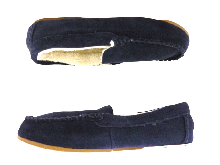 【小物/雑貨】 LAND"S END　モカシン/デッキシューズ　シューズ