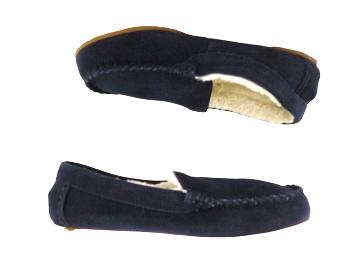 【小物/雑貨】 LAND"S END　モカシン/デッキシューズ　シューズ