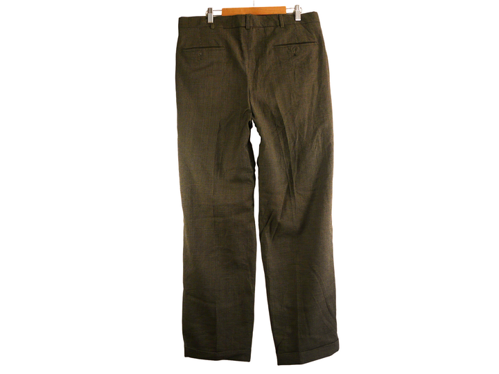 【激安古着】 KRIZIA　スラックス　パンツ