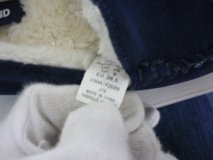 【小物/雑貨】 LAND"S END　モカシン/デッキシューズ　シューズ