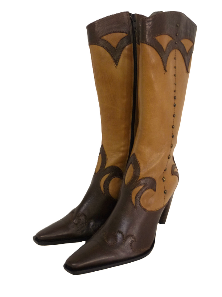 【小物/雑貨】 NAPOLEON　ブーツ ロング　シューズ