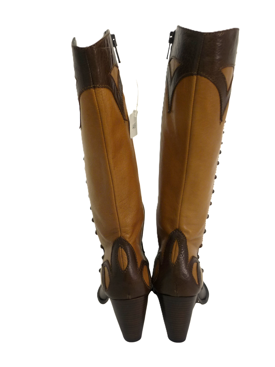 【小物/雑貨】 NAPOLEON　ブーツ ロング　シューズ