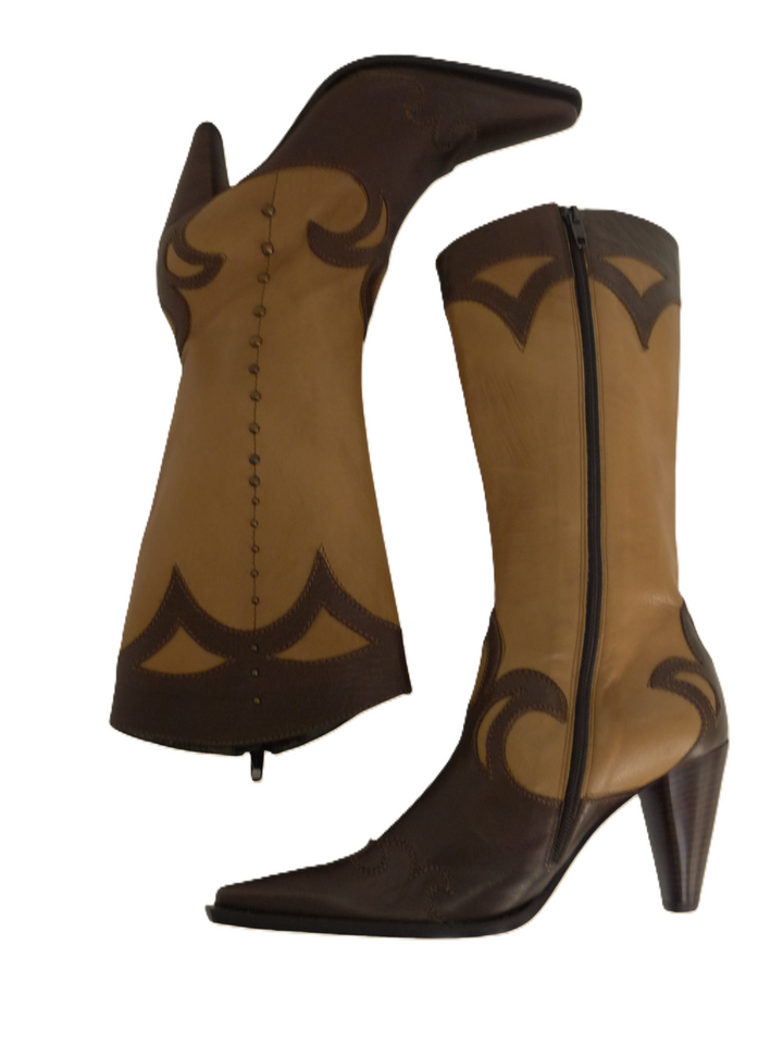 【小物/雑貨】 NAPOLEON　ブーツ ロング　シューズ