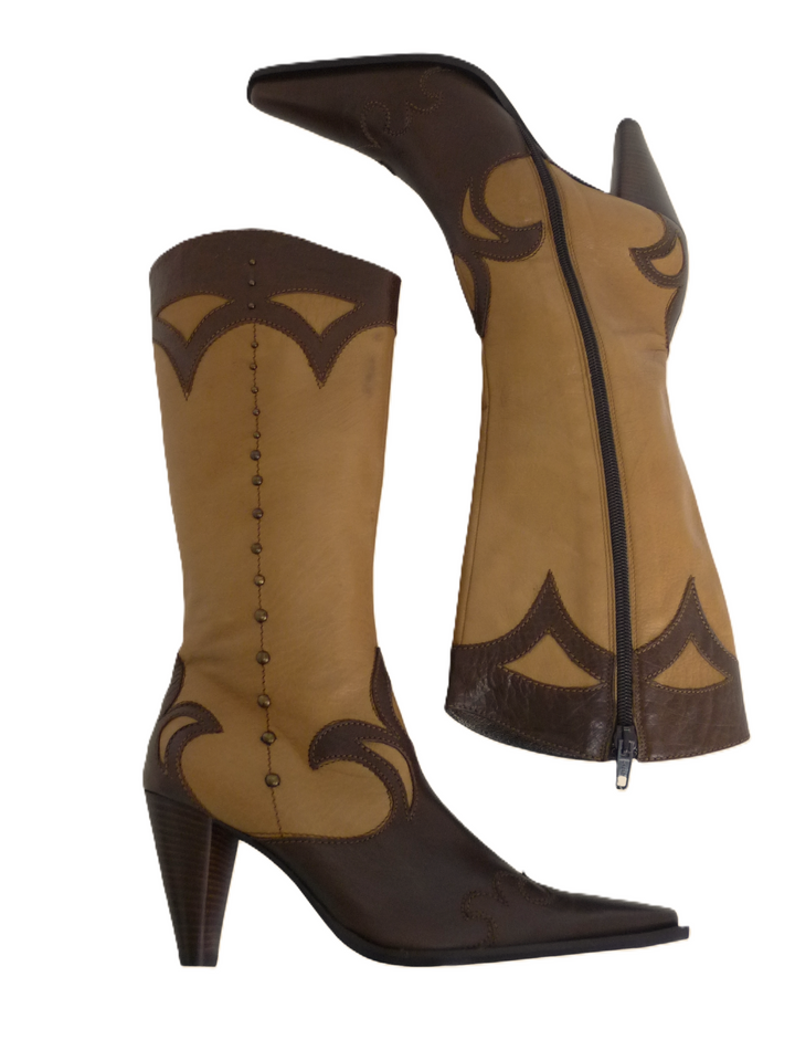 【小物/雑貨】 NAPOLEON　ブーツ ロング　シューズ