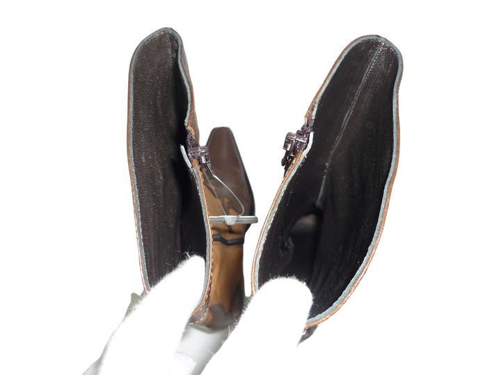 【小物/雑貨】 NAPOLEON　ブーツ ロング　シューズ