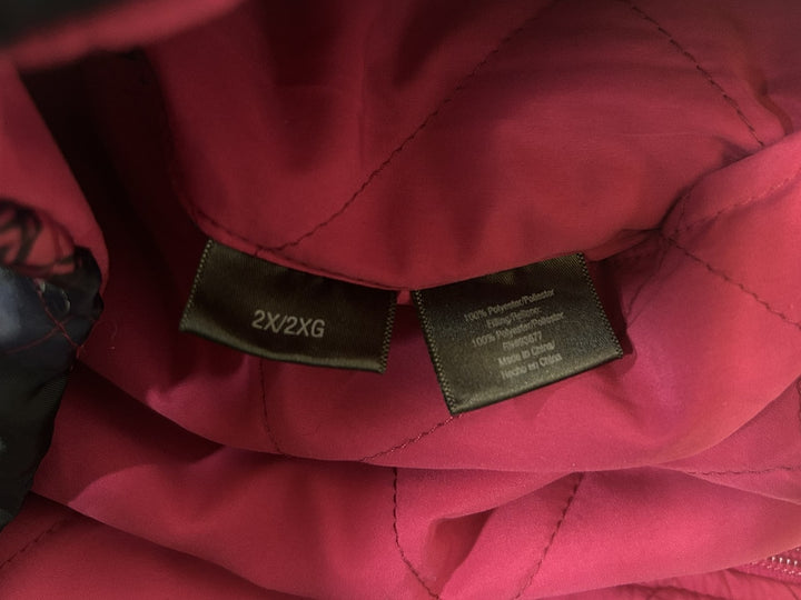 【激安古着】 SJB ACTIVE　ダウン,中綿ベスト　アウター