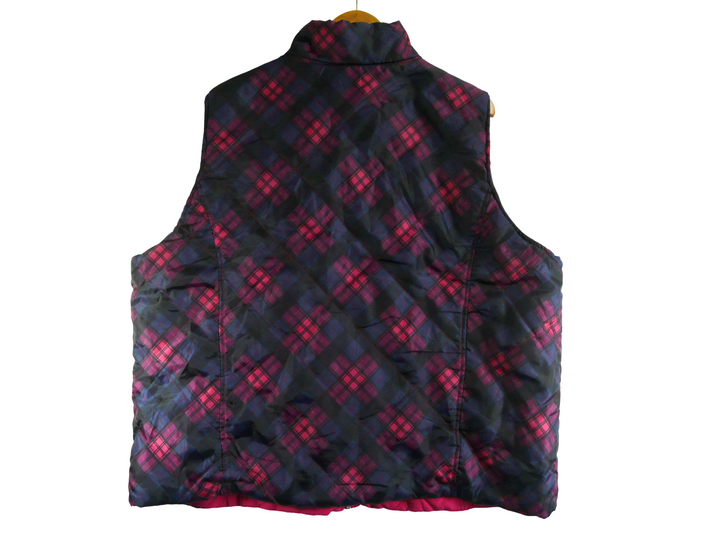 【激安古着】 SJB ACTIVE　ダウン,中綿ベスト　アウター