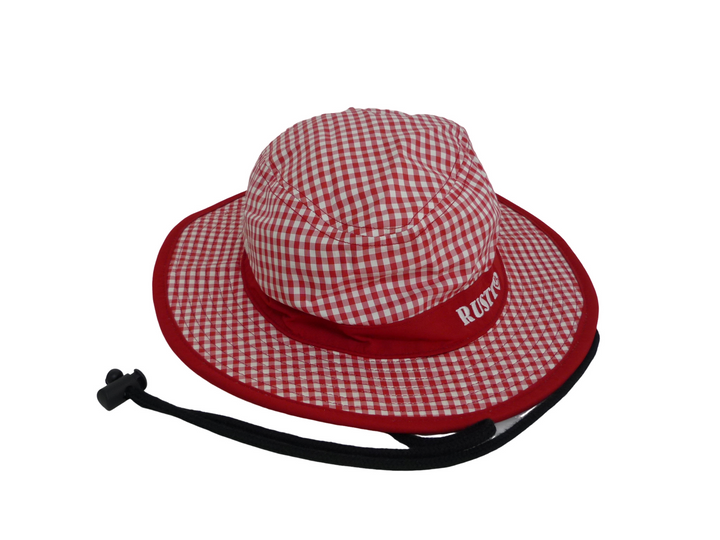 【小物/雑貨】　RUSTY　ハット　帽子