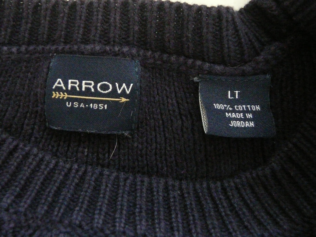 【激安古着】 ARROW　ニットorセーター　トップス
