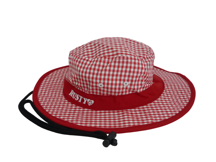 【小物/雑貨】　RUSTY　ハット　帽子