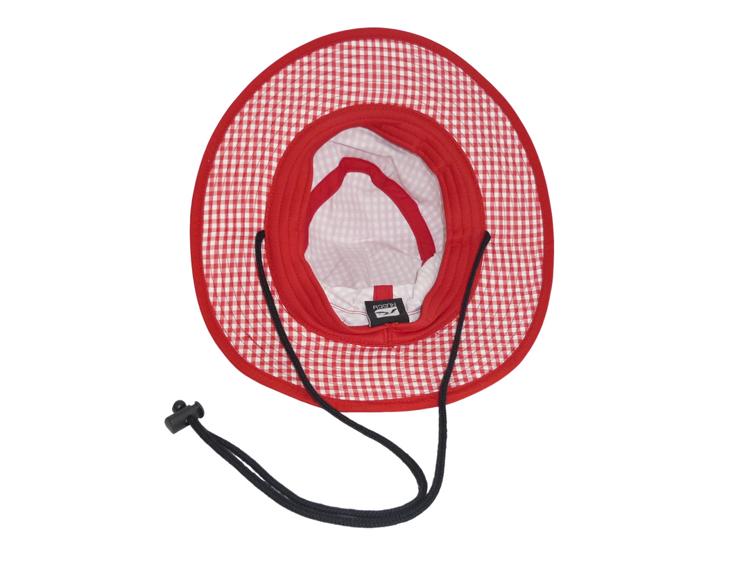 【小物/雑貨】　RUSTY　ハット　帽子