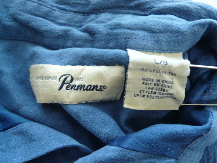 【激安古着】 Penmans　長袖シャツ　トップス